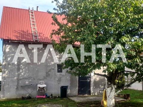 будинок за адресою Виноградная