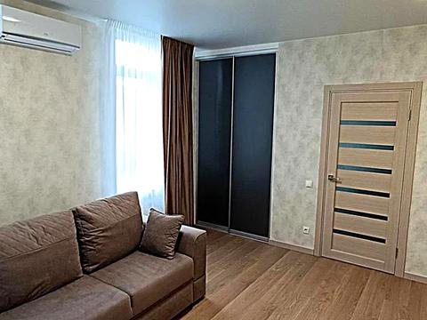 квартира по адресу Николая Гулака ул., 4