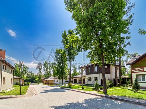 дом по адресу Обухівський