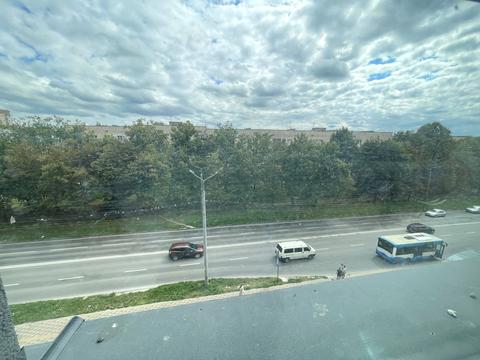 квартира за адресою Генерала М. Тарнавського вул., 23