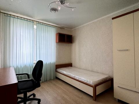 квартира по адресу Любарська, 4