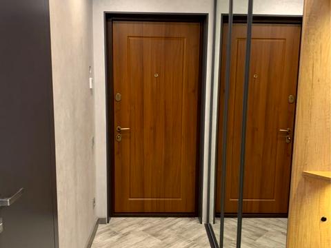 квартира за адресою Вацлава Гавела бульв. (Івана Лепсе), 6/7