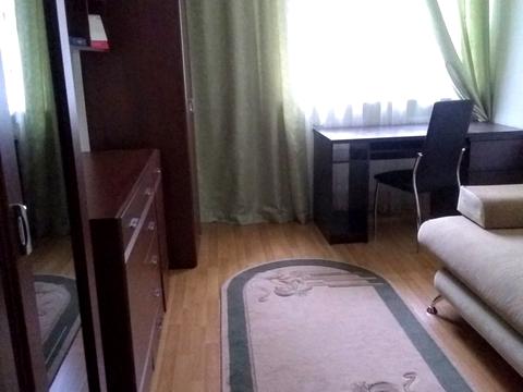 квартира по адресу Евгения Коновальца ул. (Щорса), 32-Б