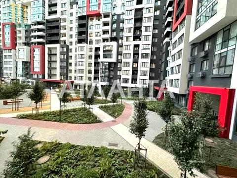 квартира по адресу Академика Вильямса ул., 93