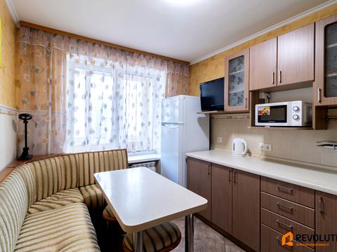 квартира за адресою Ованеса Туманяна вул., 8