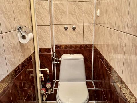 квартира по адресу Научная ул., 43