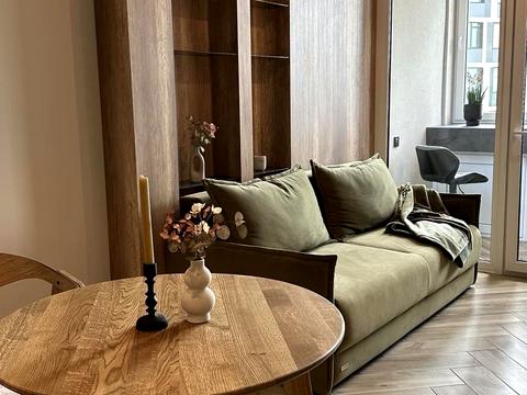 квартира за адресою Берестейський просп. (Перемоги), 11 к1