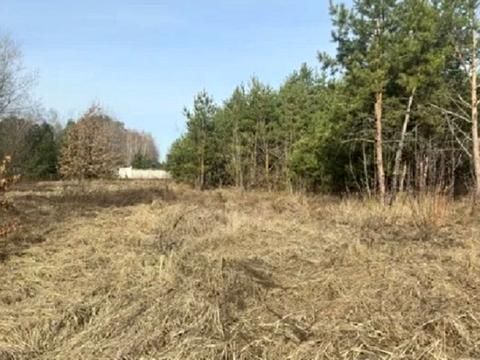 участок по адресу Горная ул. (Калініна)