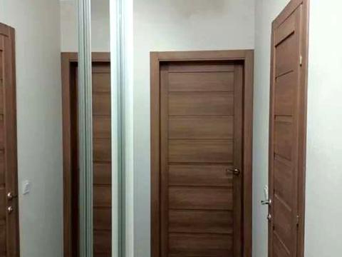 квартира по адресу Асташкина пер., 29