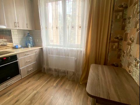 квартира по адресу Жемчужная ул., 5А