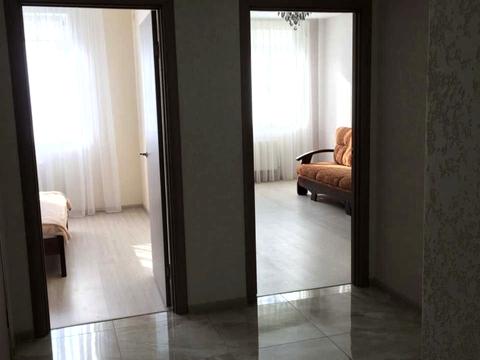 квартира за адресою Віталія Нестеренка вул., 1б