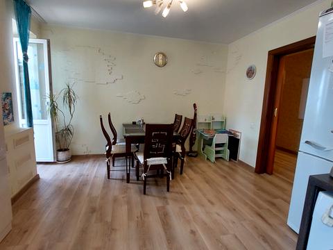 квартира за адресою Центральний просп. (Леніна), 15