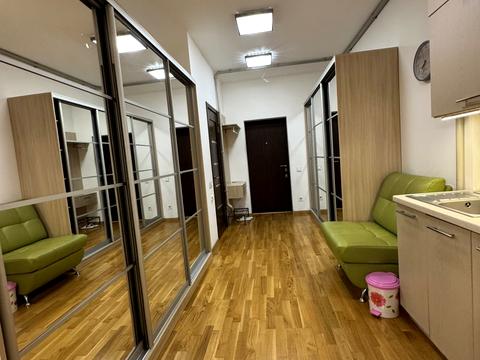 квартира за адресою Сімферопольська вул., 2-Н