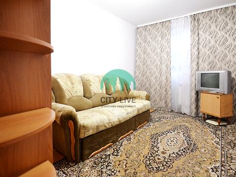 квартира за адресою Федьковича вул., 114