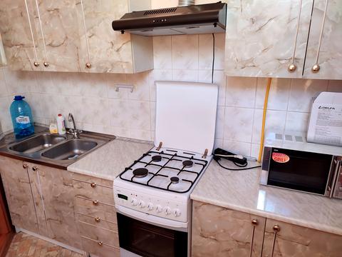 квартира по адресу Химическая ул., 5