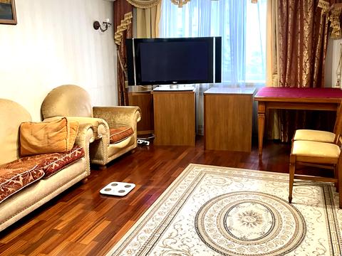 квартира за адресою Старокодацька вул., 38