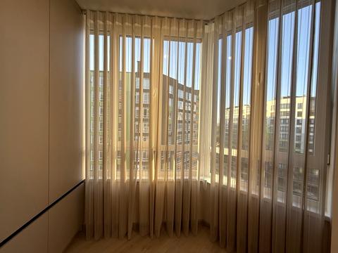 квартира по адресу с. Криховцы, Приозерная ул., 40