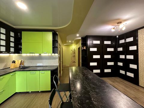 квартира за адресою Лесі Українки вул., 6