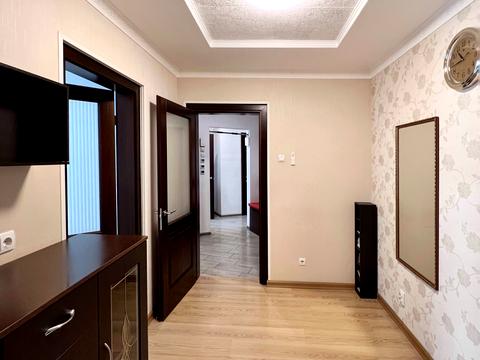 квартира за адресою Оболонський просп., 36-Д