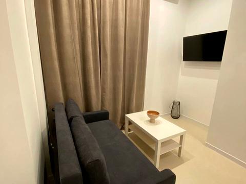 квартира за адресою Академіка Сахарова вул., 38