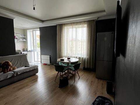квартира по адресу Кооперативная ул., 2