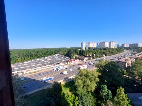 квартира по адресу Академика Заболотного ул., 126/1
