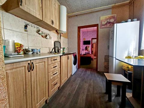 квартира за адресою Коцюбинського вул., 22