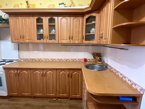 квартира за адресою Лісківська вул., 24