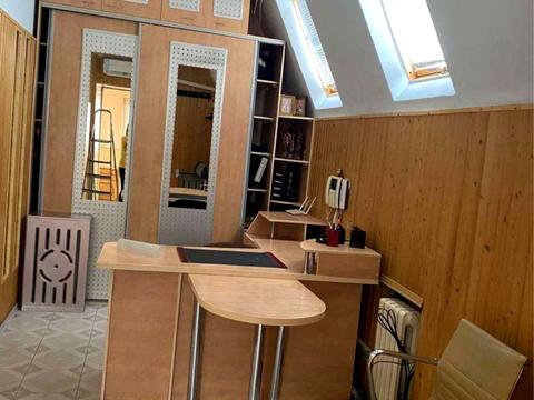 комерційна за адресою Передова вул., 90