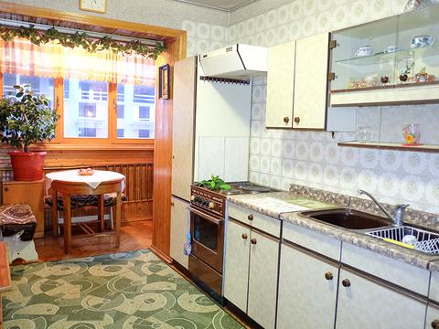 квартира за адресою Гусовського вул., 8