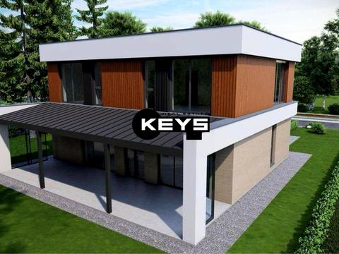 будинок за адресою Квітнева вул., 1