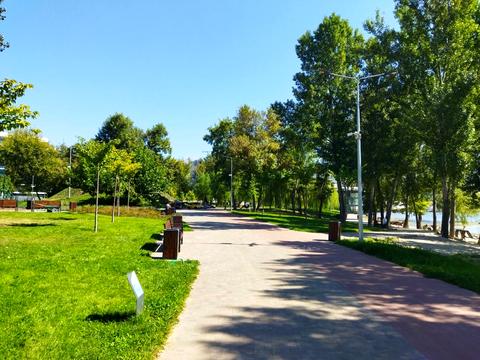 квартира по адресу Киев, Днепровская набережная ул., 17