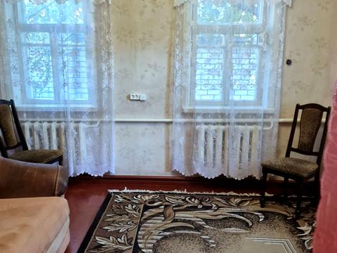 дом по адресу Надежды Алексеенко ул. (Чичерина)