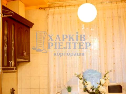 квартира по адресу Бориса Чичибабина ул., 2