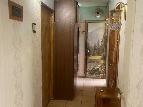 квартира по адресу Милютенко ул., 10/1