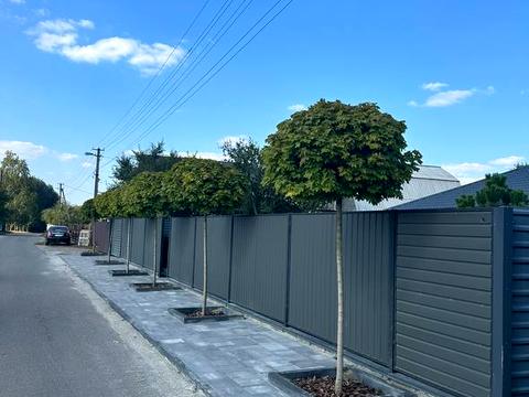 будинок за адресою Миру