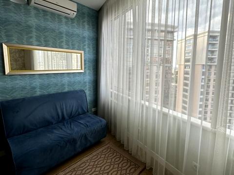 квартира за адресою Генуезька вул., 5
