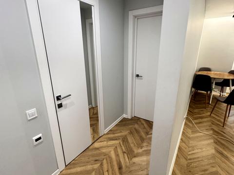 квартира за адресою Велика Діївська вул. (Братів Трофімових), 4