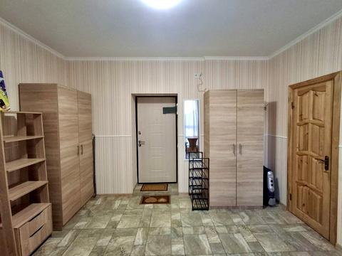 квартира за адресою Кам'янська вул. (Дніпродзержинська), 125