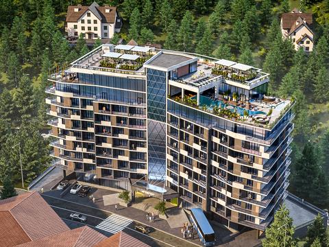 квартира за адресою Карпатська вул., 155
