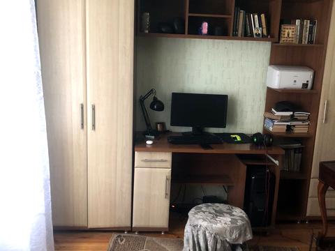 квартира за адресою Молодіжна, 1