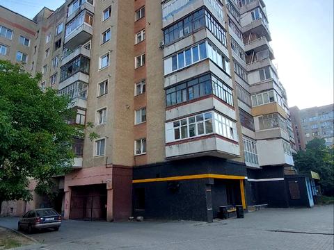 квартира по адресу Василия Стуса ул., 11а