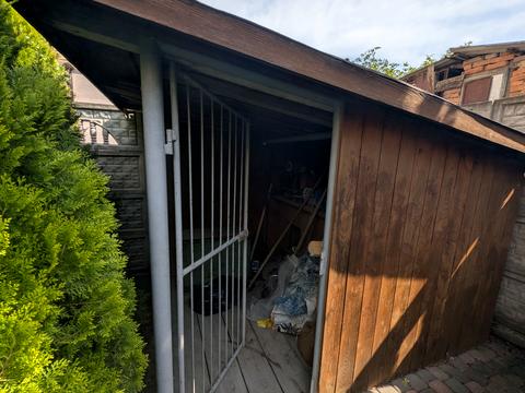 будинок за адресою Ольги Кисілевської вул.