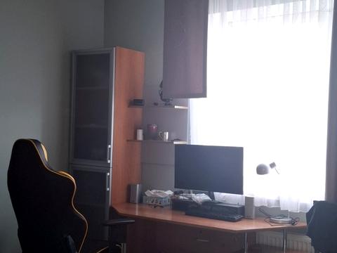 дом по адресу Ольги Кобылянской ул.