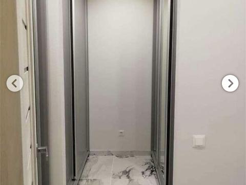 квартира по адресу Берковецкая ул., 6Б