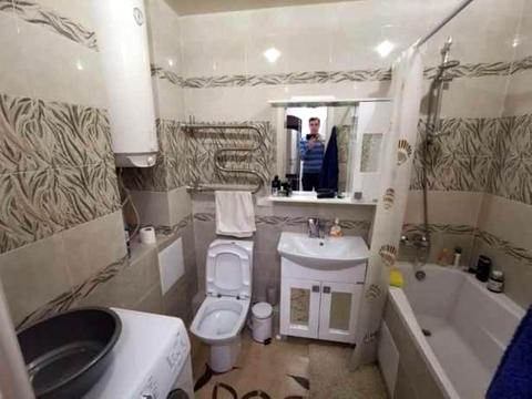 квартира по адресу Гарматная ул., 31-А