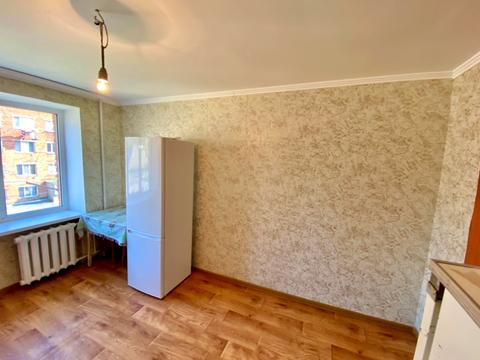 квартира за адресою Деповська вул., 6