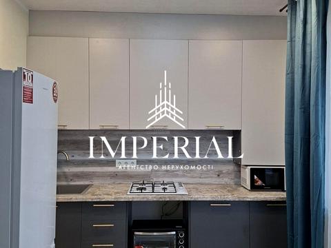 квартира за адресою Олени Теліги, 15
