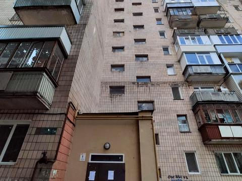 квартира за адресою вул. Генерала Безручка, 5а