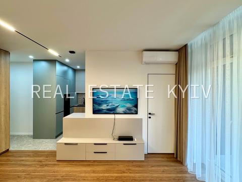 квартира за адресою Мокра вул. (Кудряшова), 8-Б